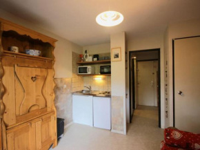 Studio cosy avec piscine à Bourg Saint Maurice, proche centre et funiculaire - FR-1-411-565